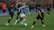 موعد نهائي كأس مصر بين بيراميدز وزد والقنوات الناقلة والحكام