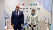 سويلم يعلن خطة مصر لتصدير خبراتها المائية لدول التعاون الإسلامي