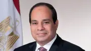 السيسي: الحفاظ على الاستقرار والأمن بالمنطقة ضرورة حتمية