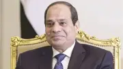 المبعوث الرئاسي الأمريكي يؤكد رغبة بلاده في زيادة السياحة مع مصر