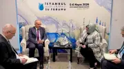 سيسريك تطلب الاستفادة من الخبرات المصرية في إدارة المياه بمنتدى إسطنبول