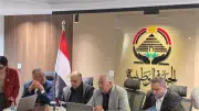 تراجع مفاجئ للنائب السابق محمد عبد العزيز عن هجومه على حزب الجبهة الوطنية