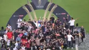سيراميكا كليوباترا يحقق المركز الرابع بالدوري ويتأهل للكونفدرالية
