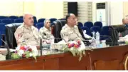 وزير الدفاع: تأمين حدود مصر مهمة مقدسة لا تهاون فيها