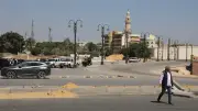 محافظ القاهرة يعلن تحويل منطقة السيدة عائشة إلى وجهة سياحية