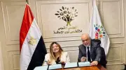 تعاون بين القومي للإعاقة والمهن التمثيلية لتغيير الصورة النمطية في الدراما المصرية