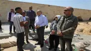 محافظ القاهرة: تحويل منطقة السيدة عائشة لوجهة سياحية عالمية تربط بين مجمع الأديان ومساجد آل البيت