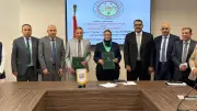 نقل الكهرباء تعزز محطة جرجا بأحدث تقنيات العزل الغازي لدعم الصعيد