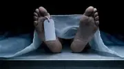 مصرع ربة منزل قفزت من الطابق الثالث هرباً من ضرب زوجها في بولاق الدكرور