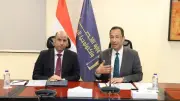 إطلاق خدمة استخراج كعب العمل إلكترونياً عبر منصة مصر الرقمية