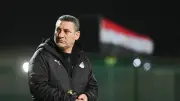 منتخب مصر للناشئين يفتح تدريبه للإعلام قبل السفر للمغرب
