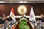 وزير الصحة يؤكد اهتمام القيادة السياسية بتعزيز الصحة النفسية والعصبية