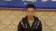 القبض على عاطل سرق أسلاك كهربائية من عامود إنارة في بدر