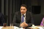 أمين تنظيم الجيل الديمقراطي: علاقتنا مع الإمارات نموذج فريد ومصر ستبقى سنداً لأشقائها