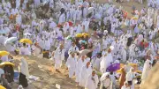 دار الإفتاء: يجوز طلب الرزق والتجارة خلال الحج بهذه الشروط