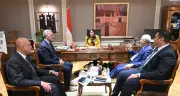 الإسكان: توطين صناعة المهمات الكهروميكانيكية أولوية خلال الفترة المقبلة