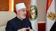 مفتي الجمهورية: المنهج الأزهري نموذج متوازن في فهم النصوص الشرعية