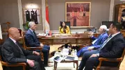 الإسكان تبحث التعاون مع القطاع الخاص لإنشاء محطات تحلية مياه البحر