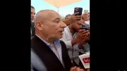 أحمد موسى في جنازة هاني شاكر: فقدنا فنانا وطنيا عظيما