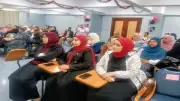 «صحة المنوفية» تحتفل باليوم العالمي لغسل الأيدي تحت شعار «اليد النظيفة تنقذ الأرواح»