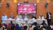 رئيس جامعة كفر الشيخ: الأنشطة الطلابية معمل لاكتشاف القيادات الشابة