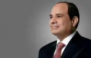 الرئيس السيسي لسلطان عمان: أمن السلطنة جزء لا يتجزأ من الأمن القومي المصري