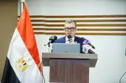 وزير التخطيط: استمرار التعافي الجزئي لنشاط قناة السويس رغم التحديات