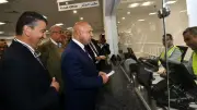 تشغيل المرحلة الثانية من مونوريل شرق النيل الشهر المقبل
