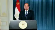 السيسي يؤكد أهمية الحفاظ على السلم في الشرق الأوسط وتجنب التصعيد