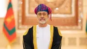 هيثم بن طارق يشيد بالموقف المصري الداعم لعُمان وجهود خفض التصعيد