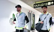 بعثة الزمالك تصل الجزائر لمواجهة اتحاد العاصمة في نهائي الكونفدرالية