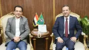 محافظ المنوفية يوجه بدعم صيانة قصر ثقافة شبين الكوم