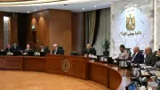الحكومة توافق على تعاقدات لتنفيذ مشروعات خدمية وتنموية جديدة