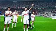 الزمالك يطلب طاقم تحكيم أجنبي لمباراة سيراميكا الحاسمة في الدوري