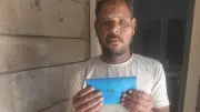 عامل نظافة بأسوان يعيد محفظة سائحة أجنبية في موقع أثري