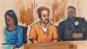 محاكمة كول توماس ألين تكشف تحولات العنف السياسي في أمريكا
