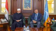 مفتي الجمهورية: تكامل مؤسسات الدولة يعزز الاعتدال والانتماء الوطني