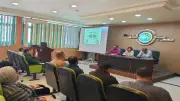 كهرباء البحيرة تنظم ندوة توعوية لترشيد الاستهلاك ضمن مبادرة كل وات بيفرق