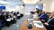 لجنة النقل بمجلس النواب توافق على تعديل قانون هيئة النقل النهري