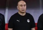 نجم جديد على رادار حسام حسن قبل المونديال