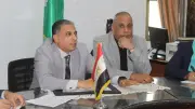 تعليم الجيزة ينهي تحضيراته لامتحانات نهاية العام الدراسي