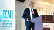 خالد عليان: أفريقيا تقود مستقبل الصادرات الطبية المصرية باستثمارات ضخمة