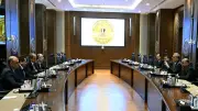 وزير البترول: نقل الخبرات المصرية في تشغيل وصيانة خطوط الغاز إلى لبنان