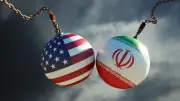 طهران تدرس العرض الأمريكي وترامب يلوح بالتصعيد