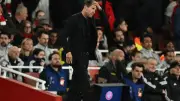 سيميوني وأتليتيكو مدريد: هل حان وقت الرحيل بعد الإقصاء الأوروبي؟
