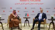 السعودية وتركيا توقعان اتفاقية إعفاء متبادل من التأشيرة لحاملي الجوازات الدبلوماسية
