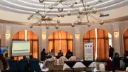 ورشة عمل لاستراتيجية التأهيل والتدريب بأسوان بمشاركة محافظ أسوان