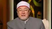 خالد الجندي: لقاء موسى والخضر ينسف فكرة العالم بكل شيء