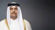 تقدم إيجابي في تبادل الرسائل بين واشنطن وطهران بوساطة قطرية