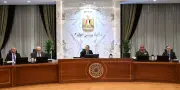مدبولي: خريطة مصر الخاصة بقطاع الطاقة في تحسن مستمر